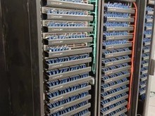 寧波弱電工程施工 計(jì)算機(jī)網(wǎng)絡(luò)工程的關(guān)鍵環(huán)節(jié)與實(shí)施策略