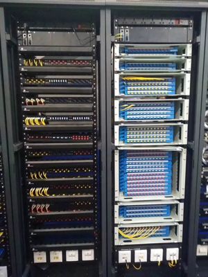 智能化弱電綜合布線標準施工圖 沒有對比就沒有傷害！——解析計算機網絡工程施工的關鍵